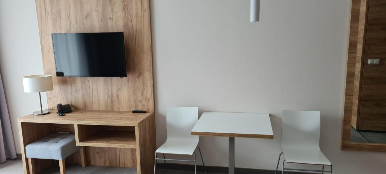 Aparthotel Apartamenty Czarna Gora 239 Sienna  Exterior foto